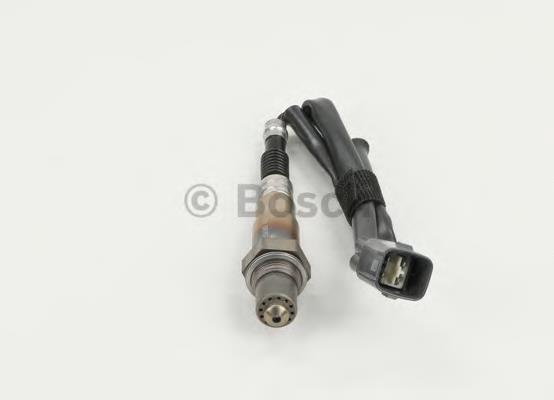 Do koszyka 0258986697 Bosch Sonda lambda czujnik tlenu przed katalizatorem