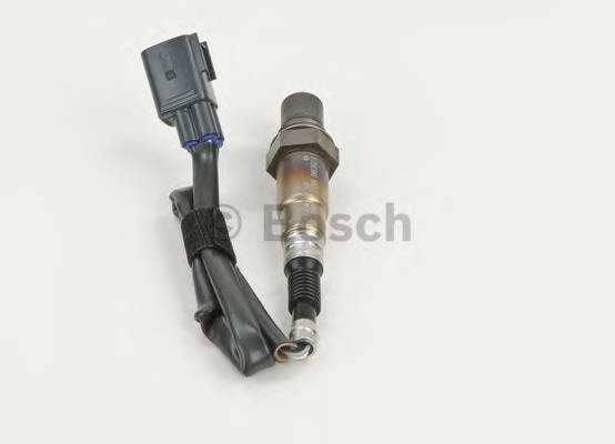 Do koszyka 0258986697 Bosch Sonda lambda czujnik tlenu przed katalizatorem