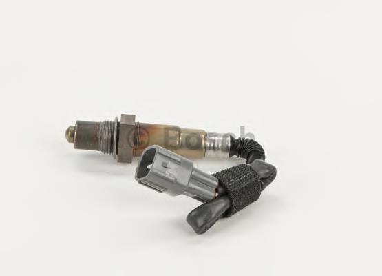 Sonda lambda czujnik tlenu po katalizatorze 0258986719 Bosch