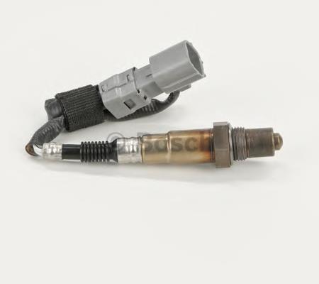 Do koszyka 0258986716 Bosch Sonda lambda czujnik tlenu po katalizatorze