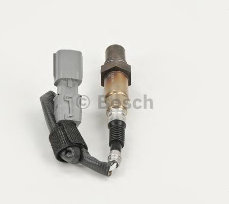 Sonda lambda czujnik tlenu po katalizatorze Bosch 0258986716 cena, od 68,13 USD