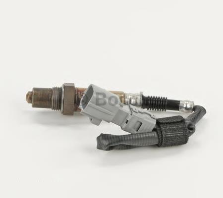 0258986716 Bosch Sonda lambda czujnik tlenu po katalizatorze