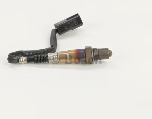 Do koszyka 0258986684 Bosch Sonda lambda czujnik tlenu przed katalizatorem