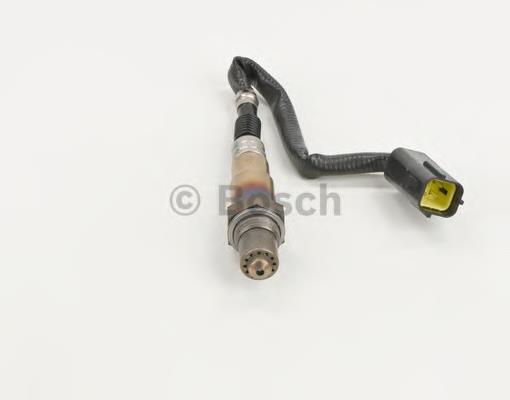 0258986684 Bosch sonda lambda czujnik tlenu przed katalizatorem