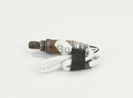 Do koszyka 22690AA540 Subaru Sonda lambda czujnik tlenu po katalizatorze