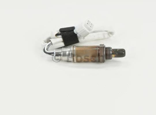 Sonda lambda czujnik tlenu po katalizatorze Subaru 22690AA540