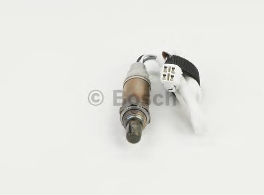 Sonda lambda czujnik tlenu po katalizatorze Subaru 22690AA540 cena, od 32,53 USD