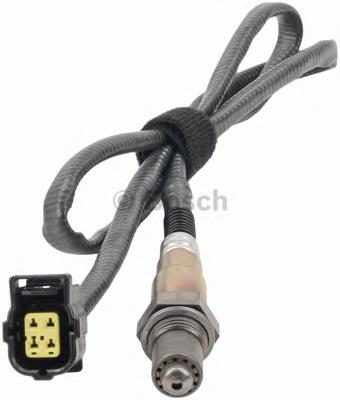 Sonda lambda, czujnik tlenu do Mercedes E  W212