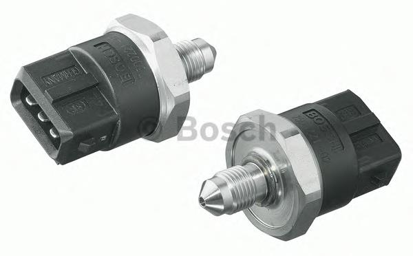 Czujnik ciśnienia paliwa 0261545005 Bosch