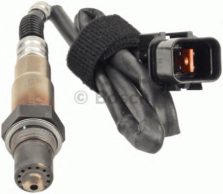 Sonda lambda czujnik tlenu przed katalizatorem 0258986649 Bosch