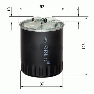 F026402065 Bosch