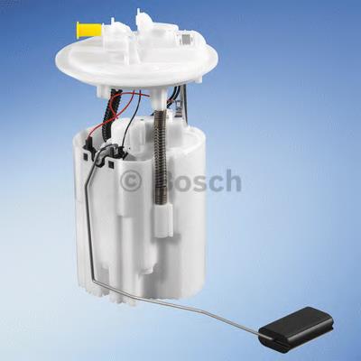 0580200025 Bosch
