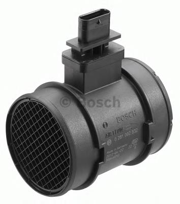 Czujnik przepływu powietrza, przepływomierz powietrza M.A.F. Opel 836651 cena, od 54,56 USD