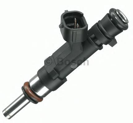 0280158053 Bosch Wtryskiwacz paliwa