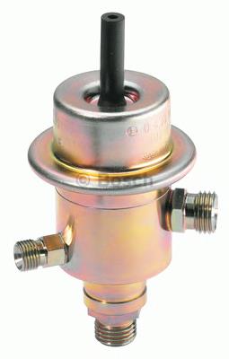 Regulator ciśnienia paliwa w listwie paliwowej Mercedes 0000780392 cena, od 827,44 USD