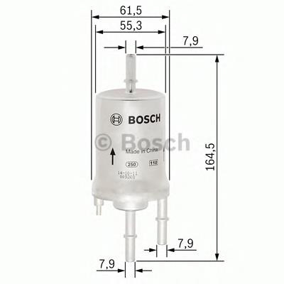 F026403013 Bosch