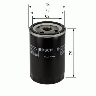 0451103370 Bosch