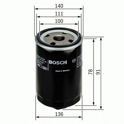 0451103368 Bosch