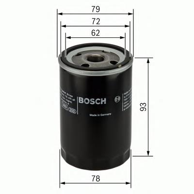 0451103363 Bosch