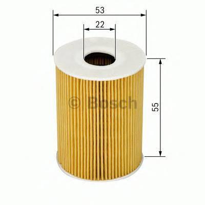 1457429127 Bosch filtr oleju