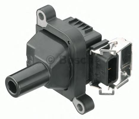 1227030081 Bosch Cewka zapłonowa