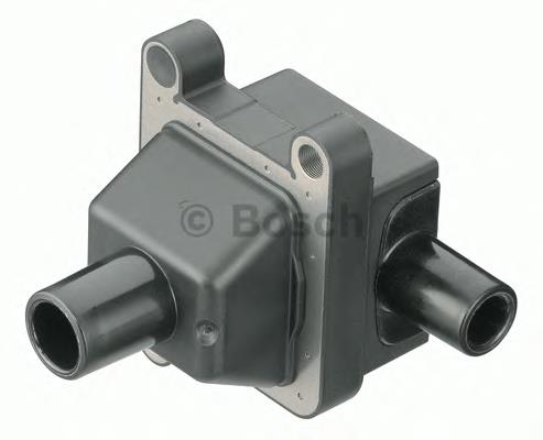 Cewka zapłonowa Bosch 1227030062 cena, od 30,98 USD