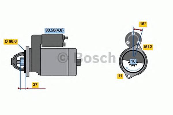 0001115082 Bosch
