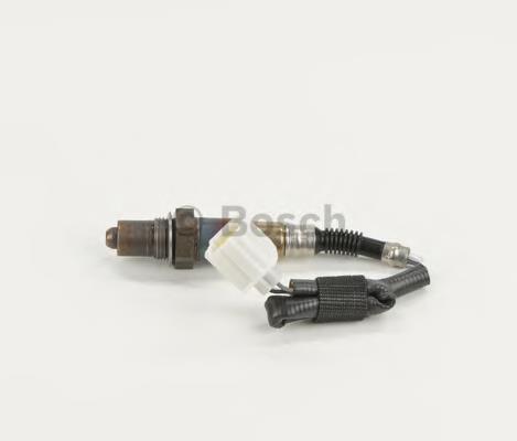 855268 Opel Sonda lambda czujnik tlenu przed katalizatorem