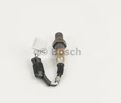 855268 Opel Sonda lambda czujnik tlenu przed katalizatorem