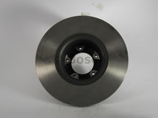 Tarcza hamulcowa przednia Ford Granada sedana (GU) (1977 - 1985) cena, od 10,44 USD