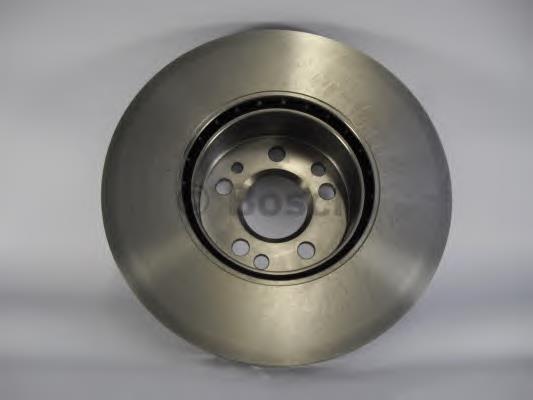 0986478527 Bosch Tarcza hamulcowa przednia