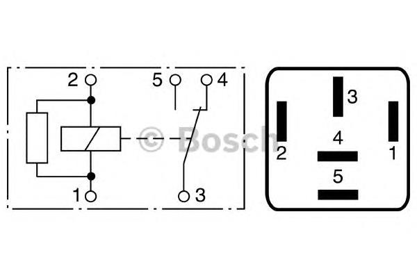 Przekaźnik sterownika wycieraczek Volkswagen Touareg I SUV (7LA, 7L6, 7L7) (2002 - 2010) cena, od 8,08 USD