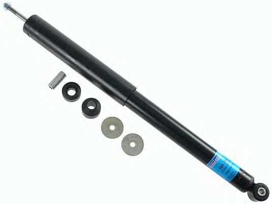 105791 Sachs Amortyzator tylny
