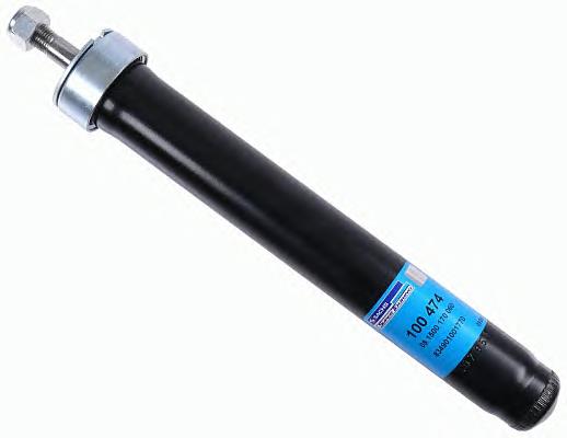 100474 Sachs Amortyzator przedni