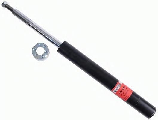 321412503C VAG Amortyzator przedni