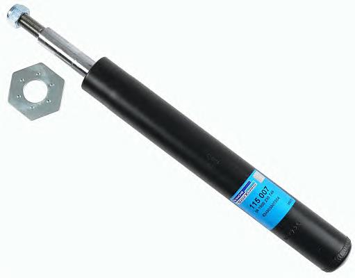 115007 Sachs Amortyzator przedni