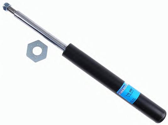 115009 Sachs Amortyzator przedni
