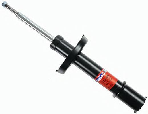 110459 Sachs Amortyzator przedni