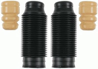 900167 Sachs Odbój amortyzatora tylnego + osłona