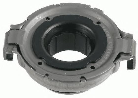 Do koszyka 3151600562 Sachs Łożysko wyciskowe sprzęgła