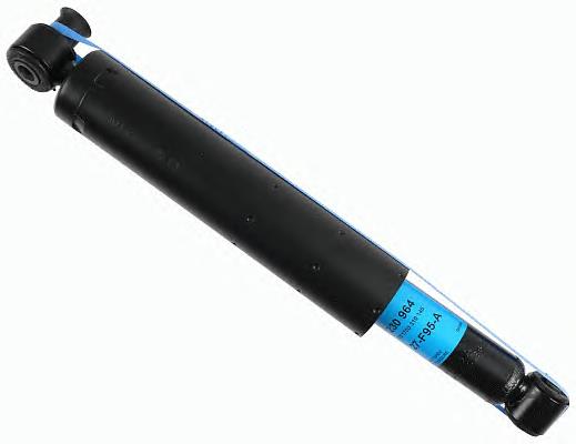 230964 Sachs Amortyzator tylny
