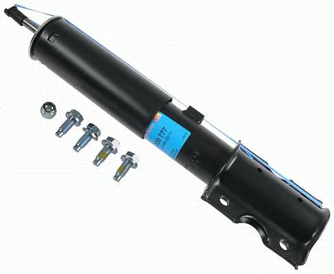 230777 Sachs Amortyzator przedni
