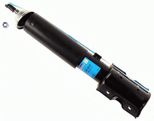 230803 Sachs Amortyzator przedni