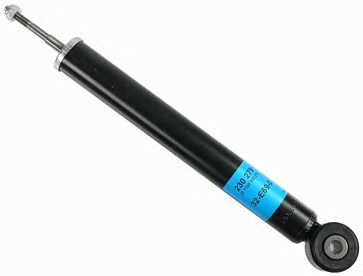 230279 Sachs Amortyzator tylny