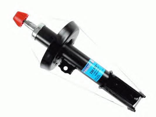 230574 Sachs Amortyzator przedni prawy