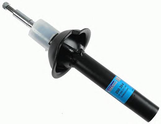 200384 Sachs Amortyzator przedni