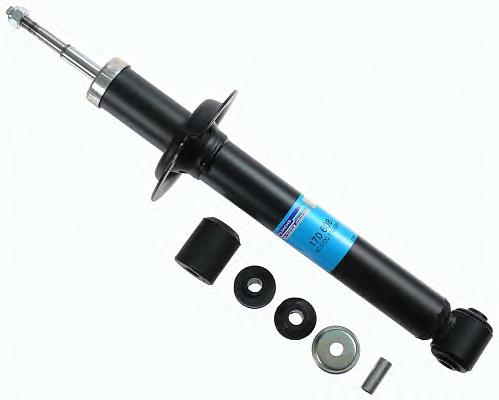 170608 Sachs Amortyzator tylny