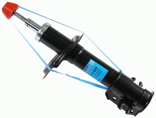 Amortyzator przedni Kayaba 334805 cena, od 48,96 USD