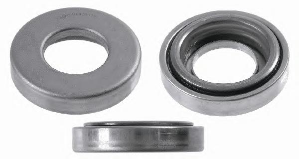 1863 600 116 Sachs łożysko wyciskowe sprzęgła