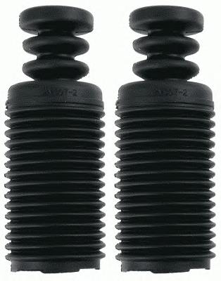 900159 Sachs Odbój amortyzatora tylnego + osłona